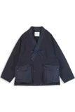 Soft Shell SAMUE Jacket / HNJK-078