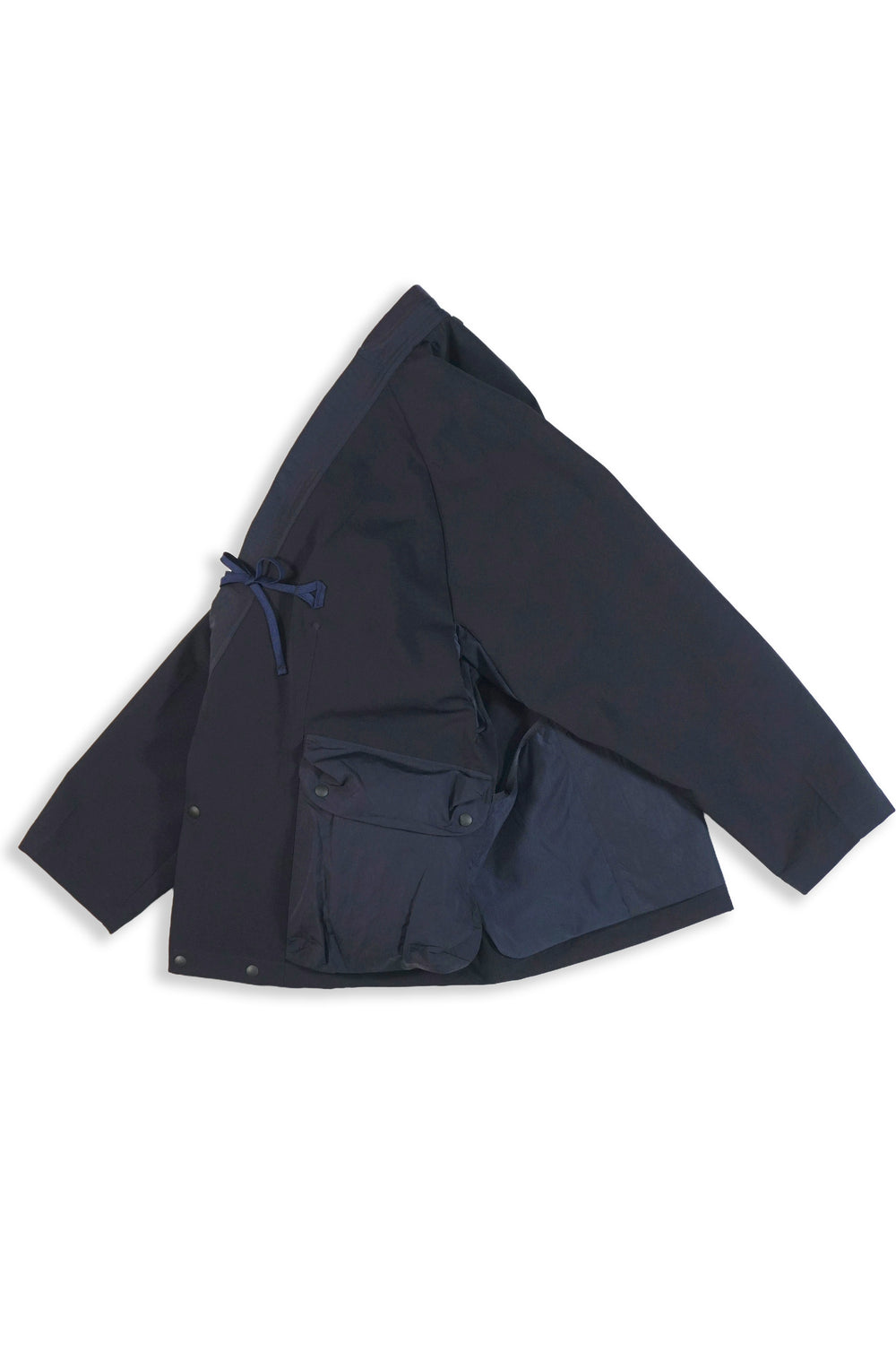 Soft Shell SAMUE Jacket / HNJK-078