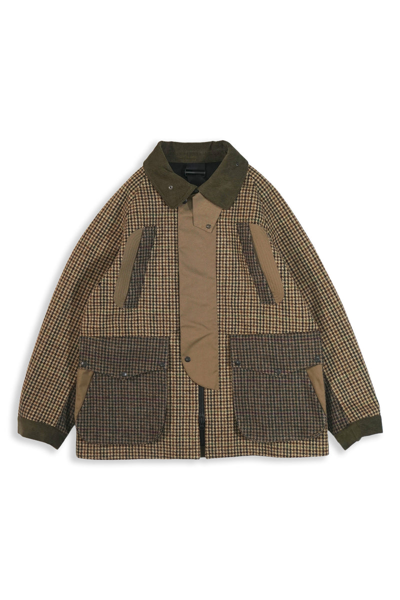 OUTER – Tagged 