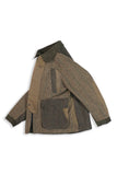 Moon Tweed 3Layered Jacket / HNJK-079
