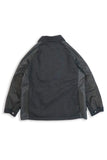 Moon Tweed 3Layered Jacket / HNJK-079