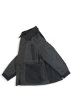 Moon Tweed 3Layered Jacket / HNJK-079