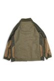 Moon Tweed 3Layered Jacket / HNJK-079