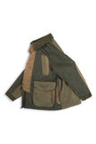 Moon Tweed 3Layered Jacket / HNJK-079