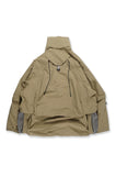 All Weather 4Way Jacket x Vest / HNJK-083