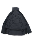 All Weather 4Way Jacket x Vest / HNJK-083