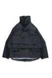 All Weather 4Way Jacket x Vest / HNJK-083