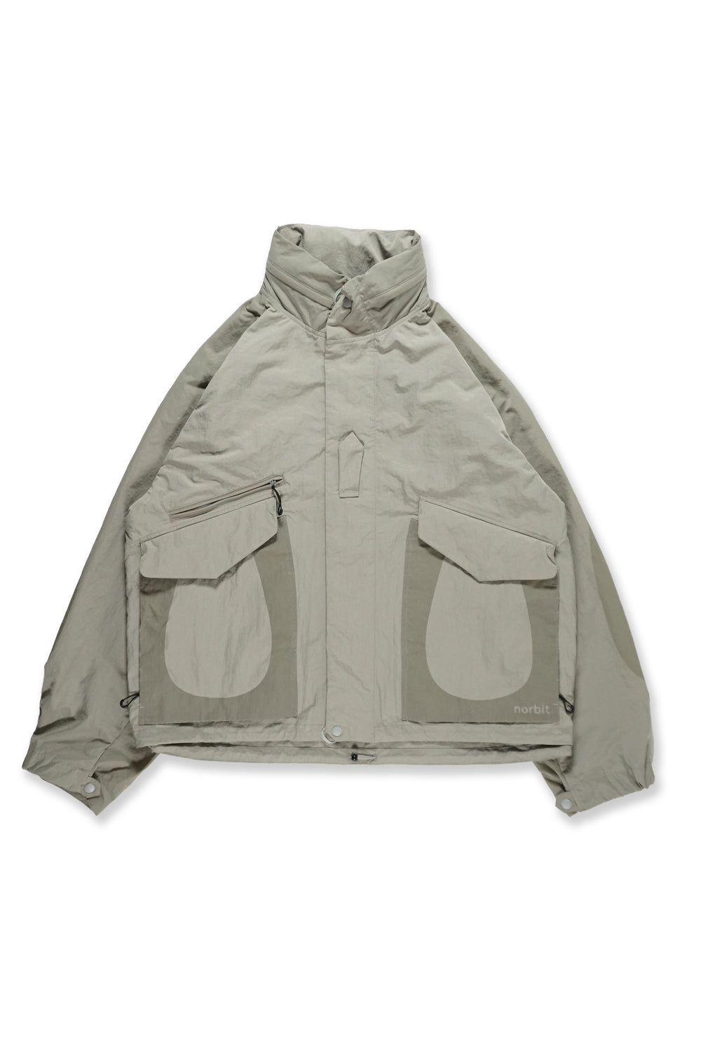 Field Track Jacket / HNJK-085