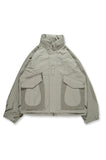 Field Track Jacket / HNJK-085