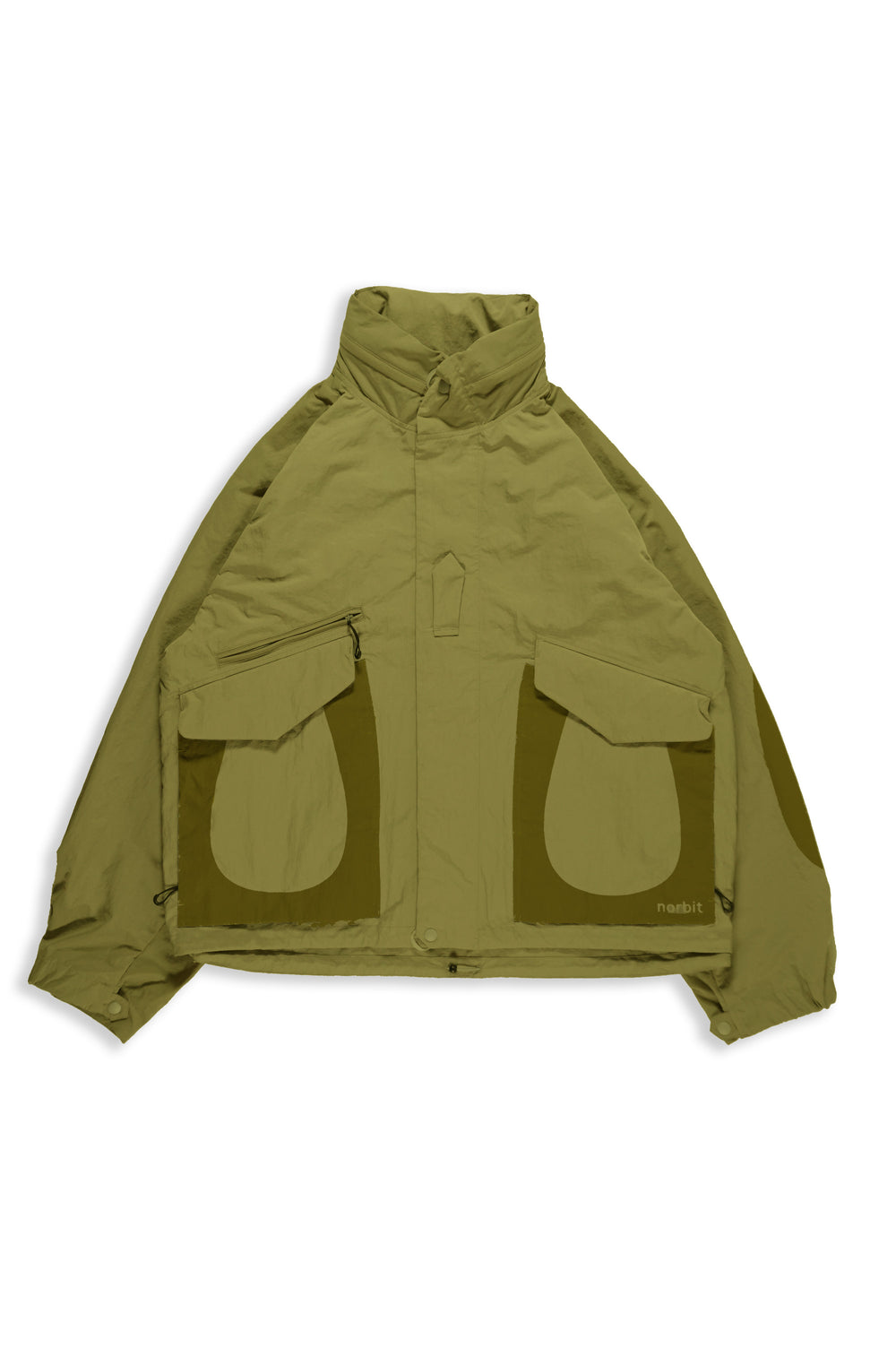 Field Track Jacket / HNJK-085