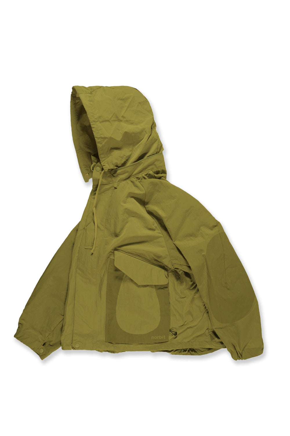 Field Track Jacket / HNJK-085