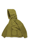 Field Track Jacket / HNJK-085