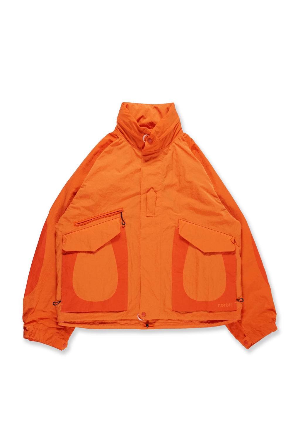 Field Track Jacket / HNJK-085