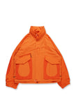 Field Track Jacket / HNJK-085