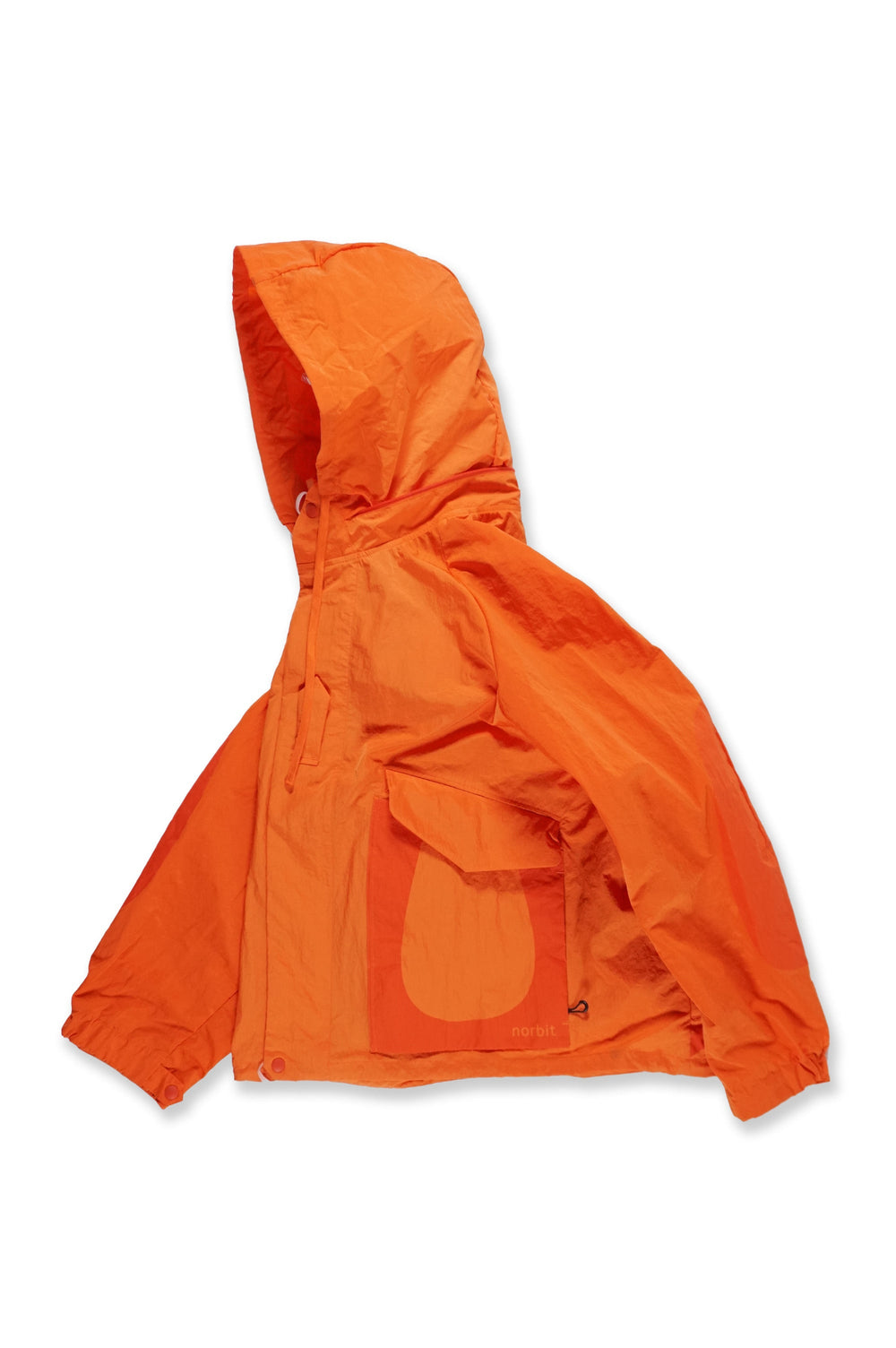 Field Track Jacket / HNJK-085