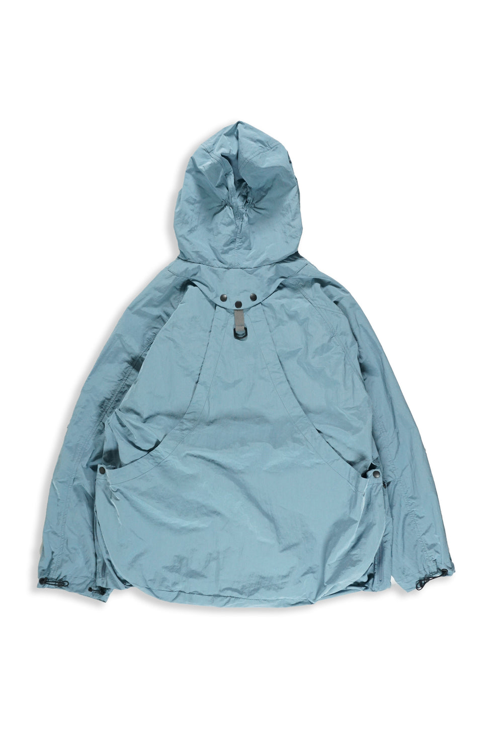 Field Hoodie Jacket / HNJK-089