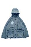 Field Hoodie Jacket / HNJK-089