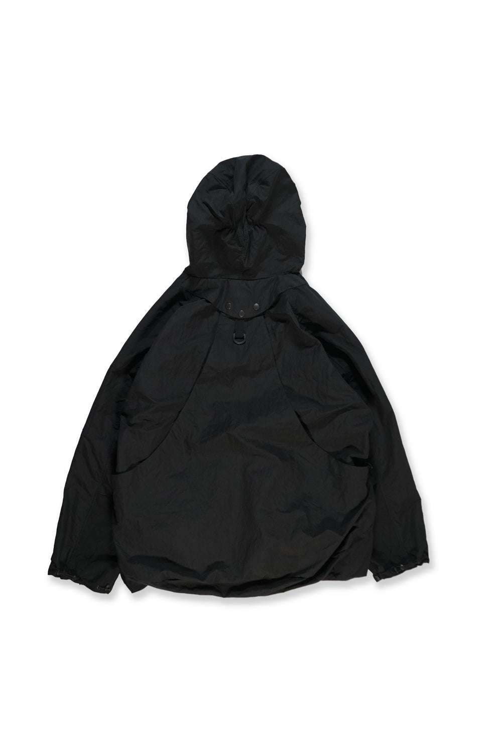 Field Hoodie Jacket / HNJK-089