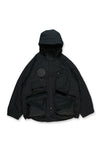 Field Hoodie Jacket / HNJK-089