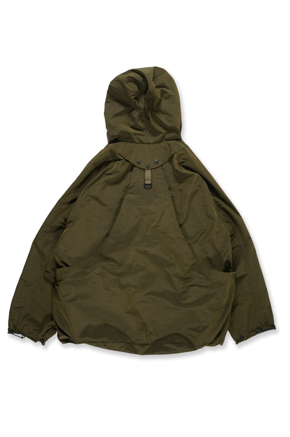 Field Hoodie Jacket / HNJK-089