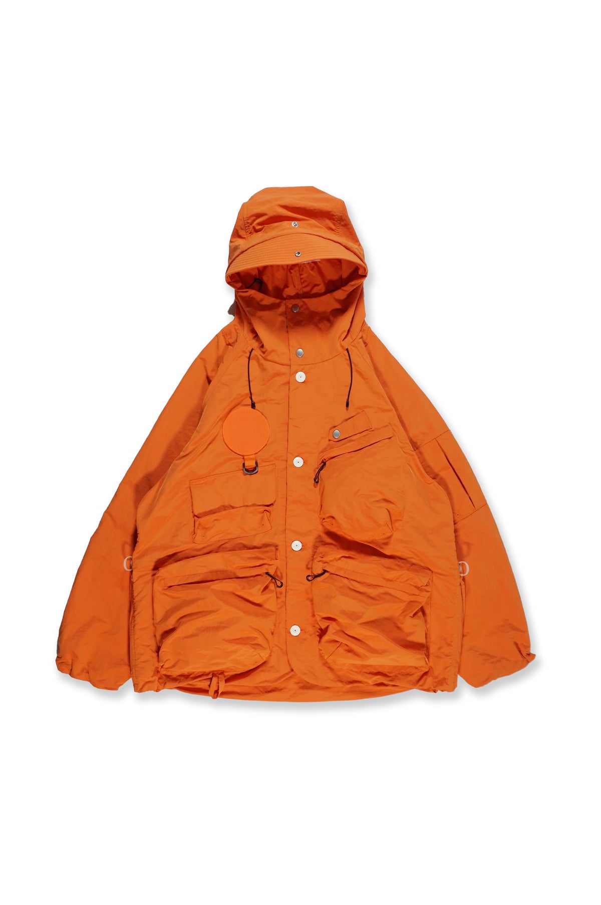 【値下げ不可】nodress poodle jacket Field Hoodie Jacket / HNJK-089 – norbit OFFICIAL ONLINE STORE