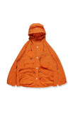 Field Hoodie Jacket / HNJK-089