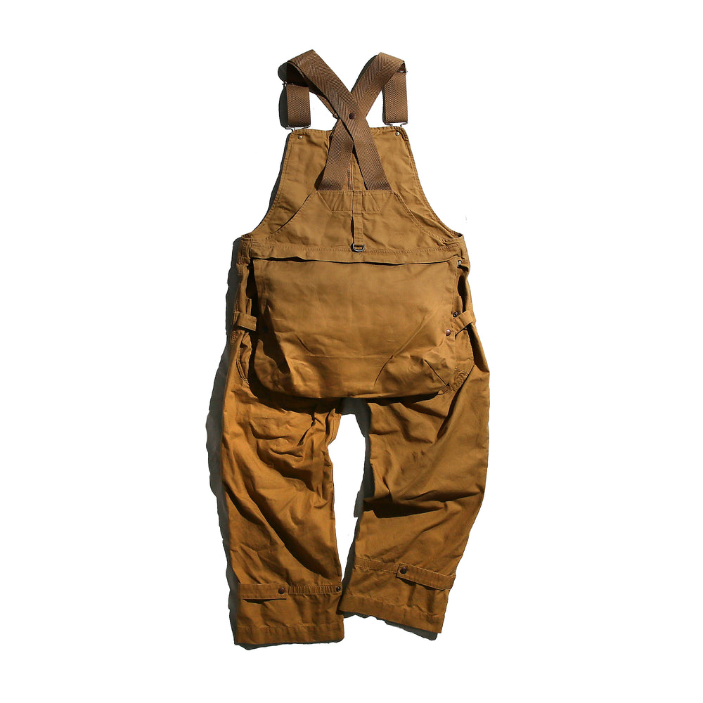 OX PARAFFIN OVERALL / HNPT-021