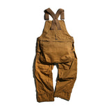 OX PARAFFIN OVERALL / HNPT-021