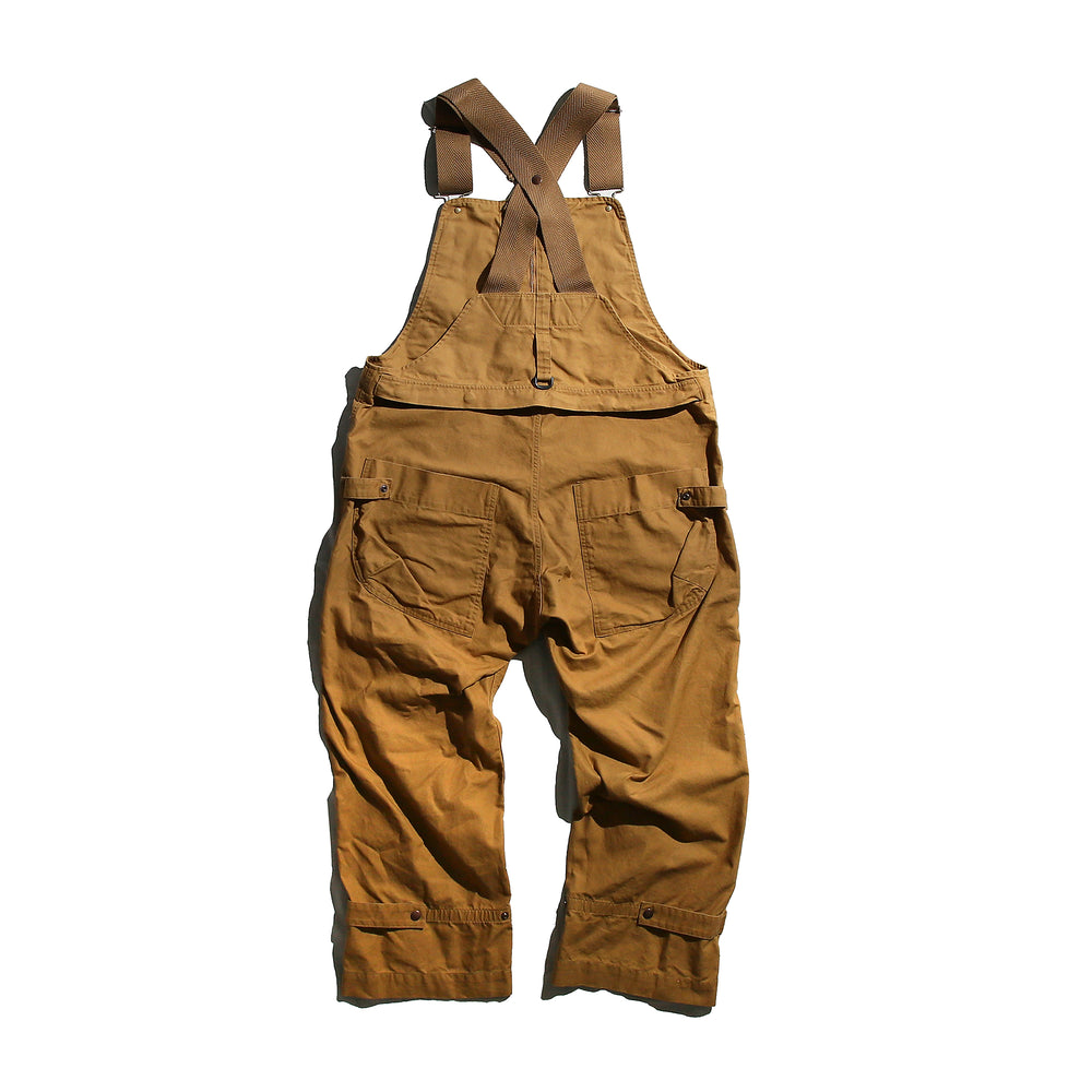 OX PARAFFIN OVERALL / HNPT-021