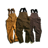 OX PARAFFIN OVERALL / HNPT-021