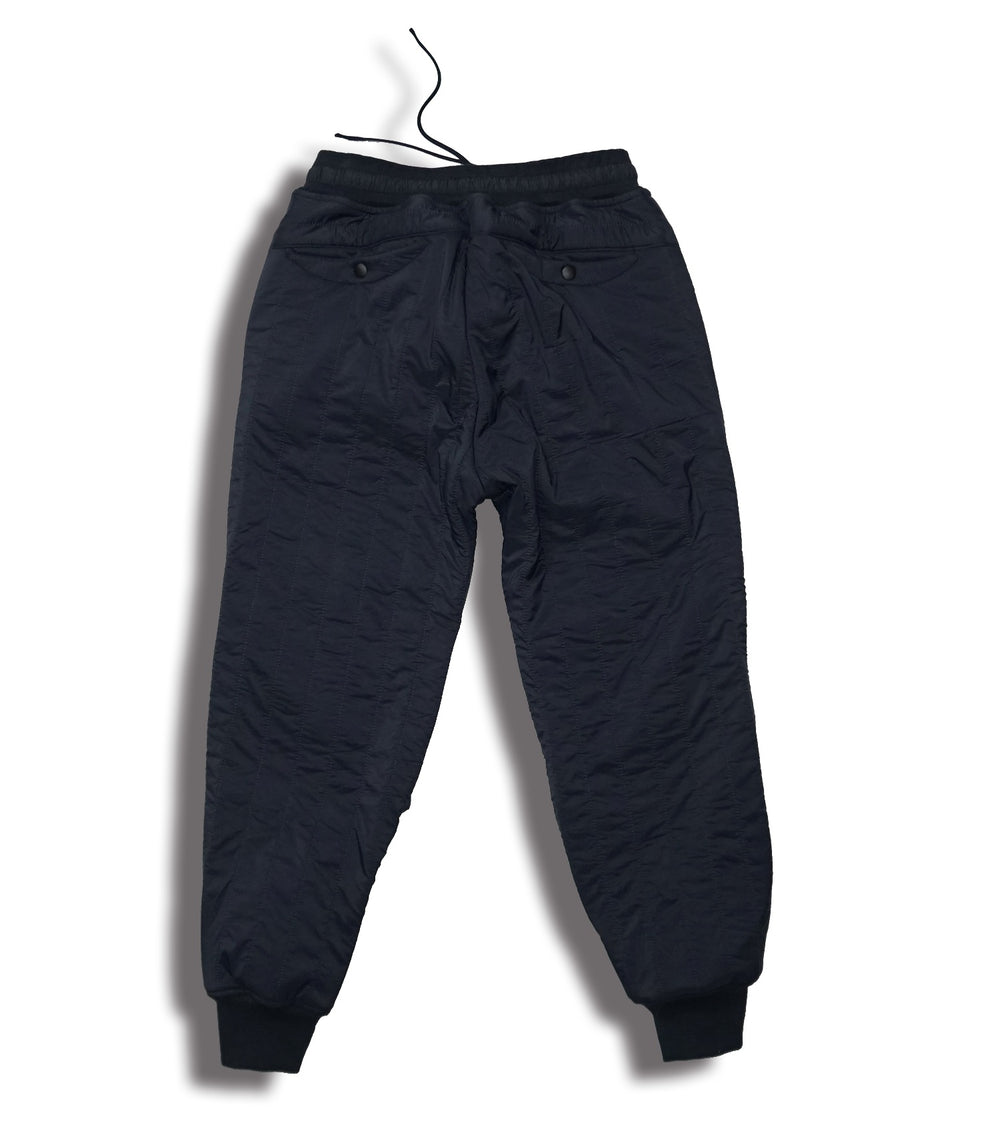 REVERSIBLE QUILT PANTS / HNPT-037
