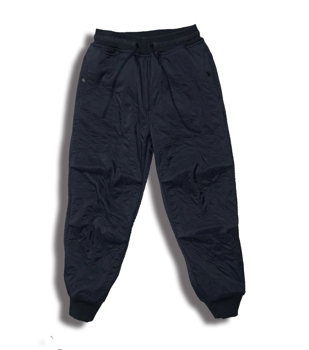 REVERSIBLE QUILT PANTS / HNPT-037