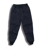REVERSIBLE QUILT PANTS / HNPT-037
