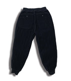 REVERSIBLE QUILT PANTS / HNPT-037