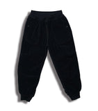 REVERSIBLE QUILT PANTS / HNPT-037