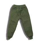 REVERSIBLE QUILT PANTS / HNPT-037