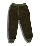 REVERSIBLE QUILT PANTS / HNPT-037