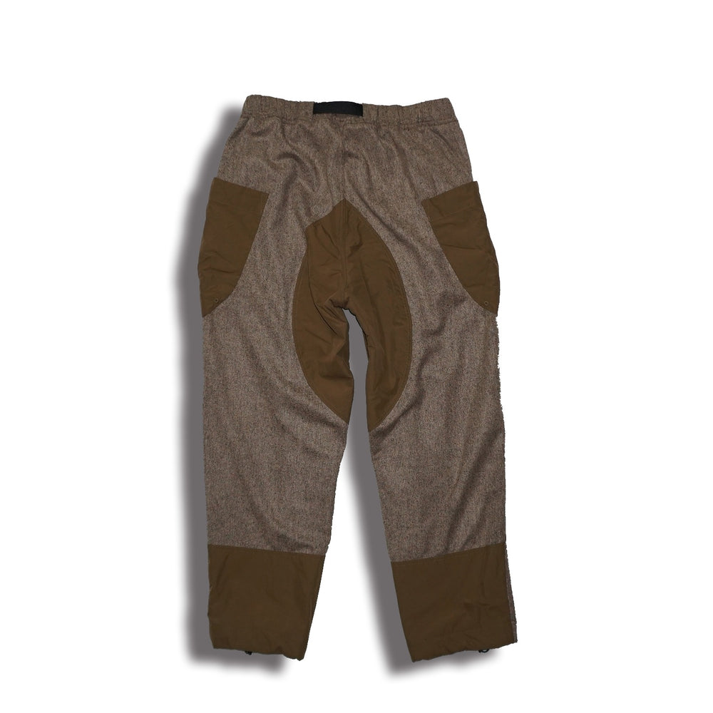 FIELD HIKE CARGO PANTS / HNPT-038