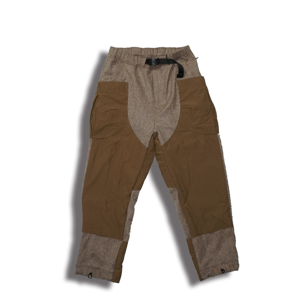 FIELD HIKE CARGO PANTS / HNPT-038