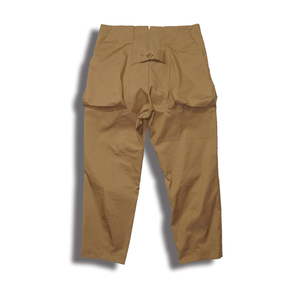 DOUBLE BAKER POCKET PANTS / HNPT-040
