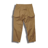 DOUBLE BAKER POCKET PANTS / HNPT-040