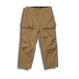 DOUBLE BAKER POCKET PANTS / HNPT-040