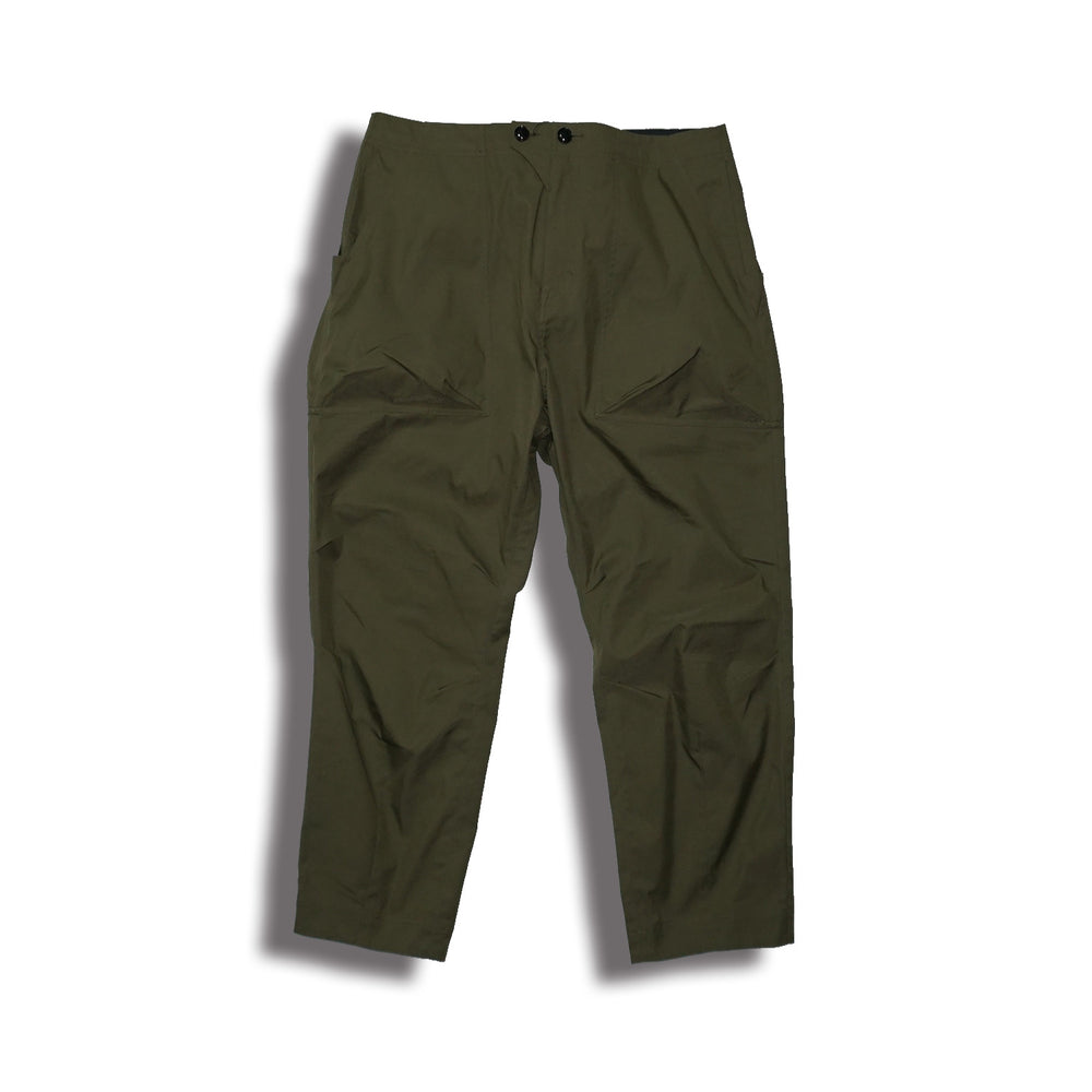 DOUBLE BAKER POCKET PANTS / HNPT-040