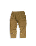 DOUBLE BAKER POCKET PANTS / HNPT-049