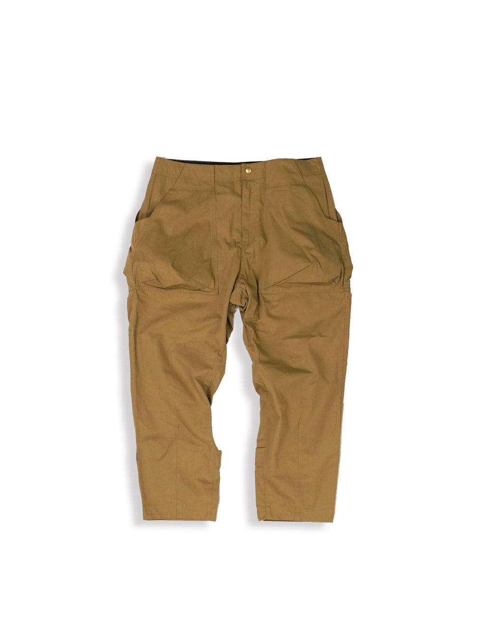 DOUBLE BAKER POCKET PANTS / HNPT-049
