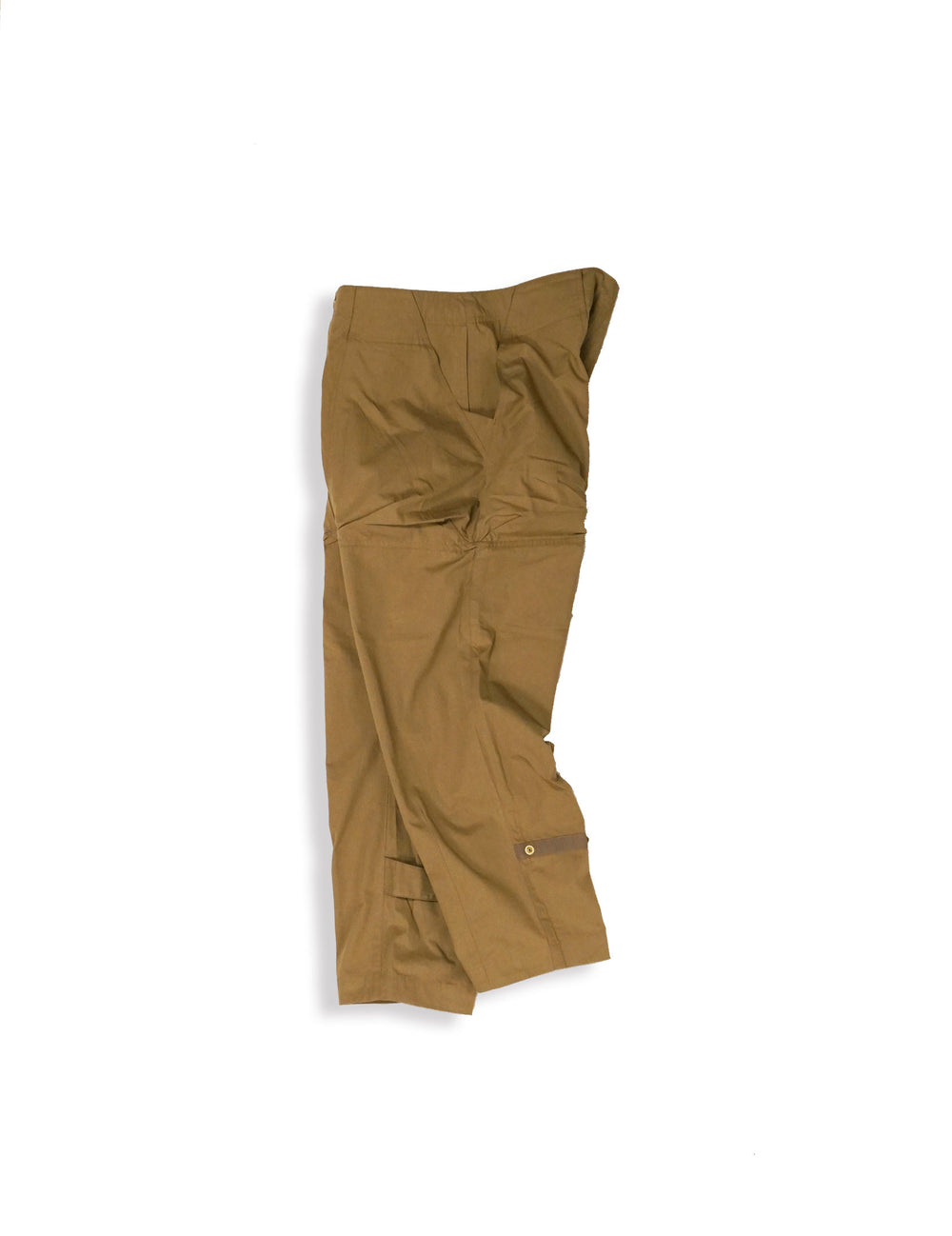 DOUBLE BAKER POCKET PANTS / HNPT-049