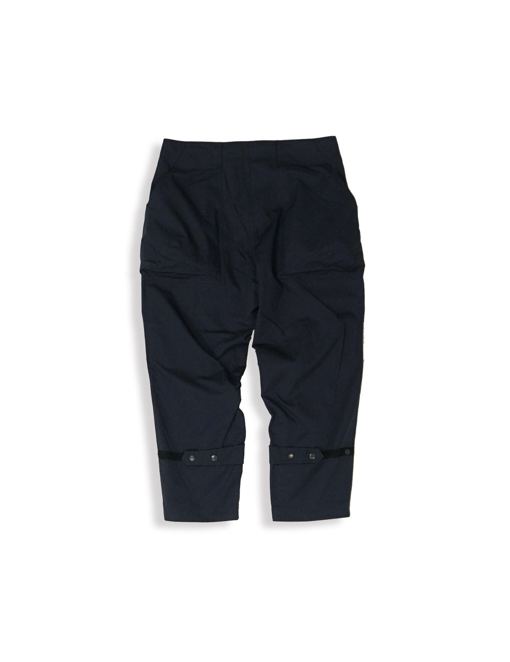 DOUBLE BAKER POCKET PANTS / HNPT-049