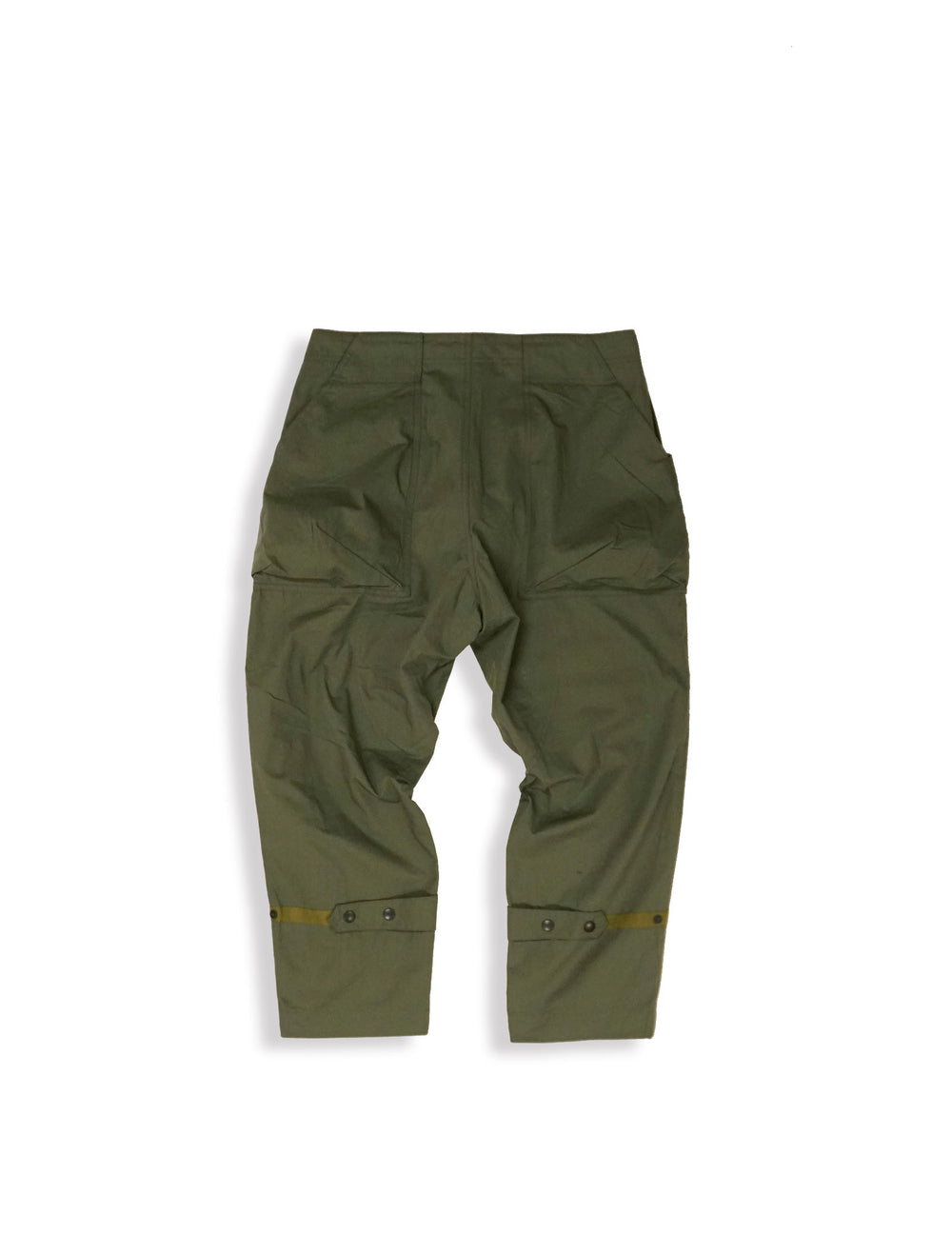 DOUBLE BAKER POCKET PANTS / HNPT-049