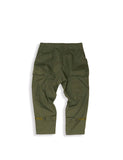 DOUBLE BAKER POCKET PANTS / HNPT-049