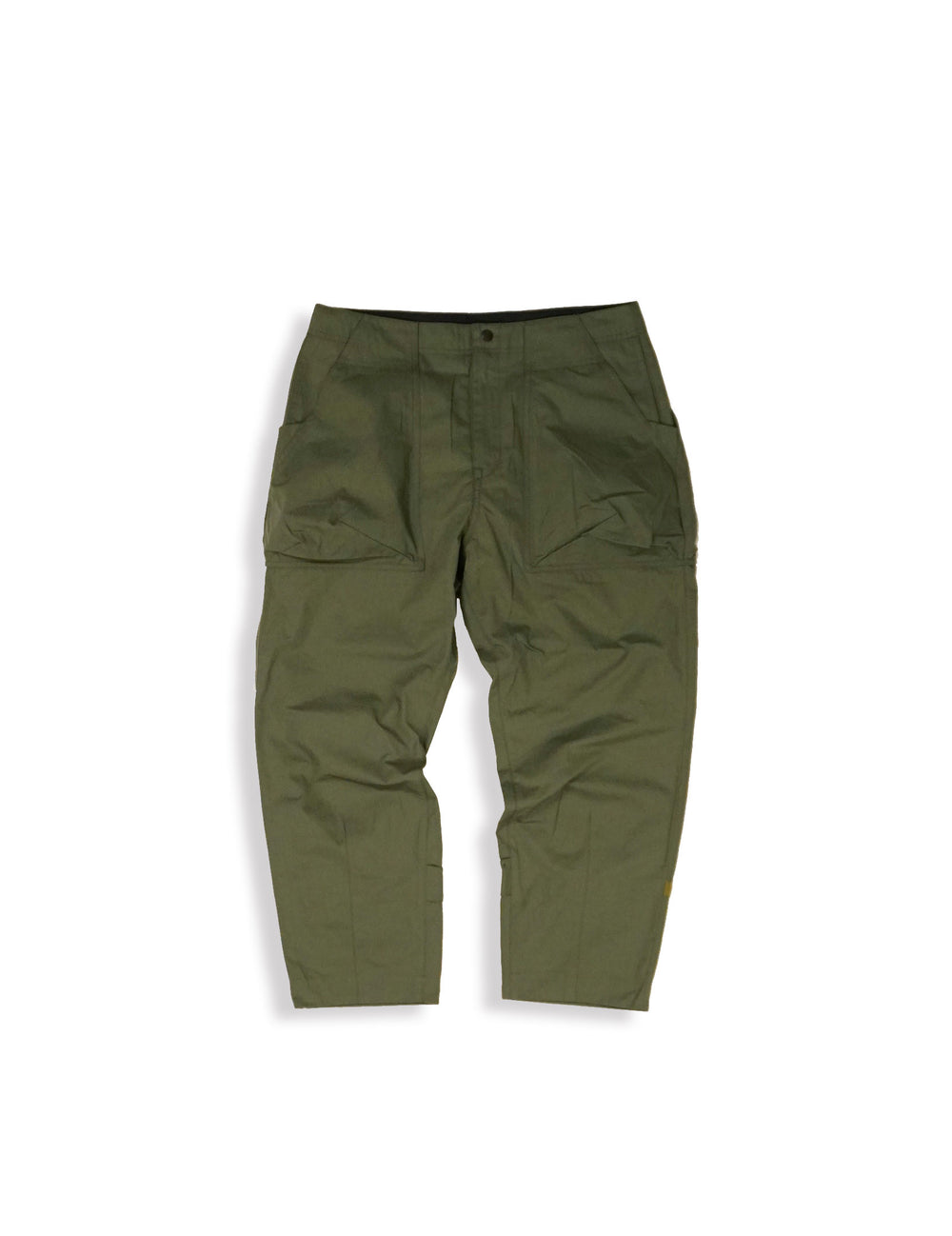 DOUBLE BAKER POCKET PANTS / HNPT-049